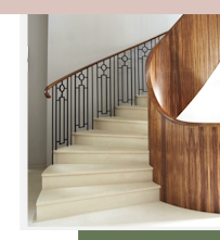 Услуги Лестницы под ключ в Сергиеве Посаде