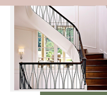 Услуги Лестницы под ключ в Сергиеве Посаде