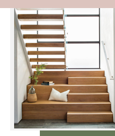 Услуги Лестницы под ключ в Сергиеве Посаде