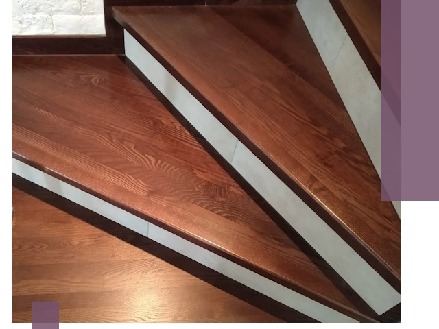 Ремонт металлических и бетонных лестниц в Сергиеве Посаде быстро и качественно