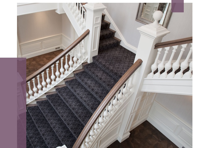 Деревянные лестницы в Сергиеве Посаде на заказ от 429828 руб. — ПРОЛЁТ-Сгп