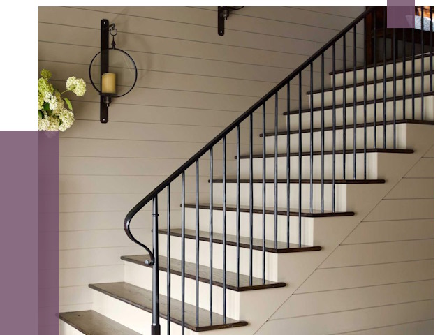 Лестницы для дома в Сергиеве Посаде —  от 76755 руб. | ПРОЛЁТ-Сгп