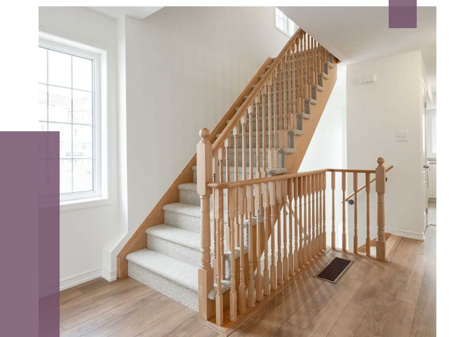 Мансардные лестницы в Сергиеве Посаде от 18933 руб. | ПРОЛЁТ-Сгп