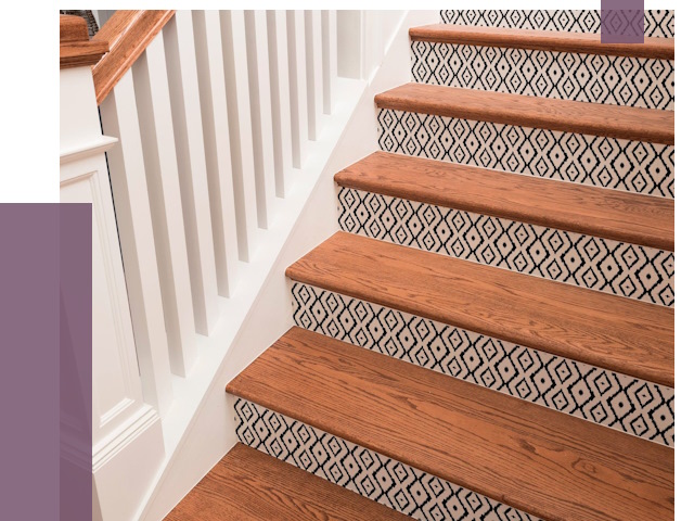 Покраска лестниц в Сергиеве Посаде от 1893 руб. — цены и сроки | ПРОЛЁТ-Сгп