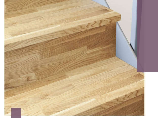 Лестницы из сосны под ключ в Сергиеве Посаде — изготовление и монтаж