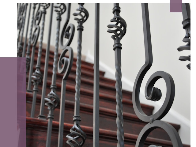 Демонтаж перил в Сергиеве Посаде от 4298 руб. — разборка и вывоз | ПРОЛЁТ-Сгп