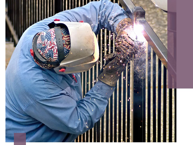 Демонтаж перил срочно и аккуратно в Сергиеве Посаде