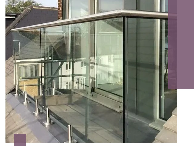 Демонтаж балконных ограждений в Сергиеве Посаде — быстро и безопасно