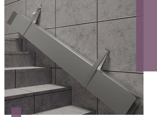 Монтаж откидных пандусов под ключ в Сергиеве Посаде для удобства доступа