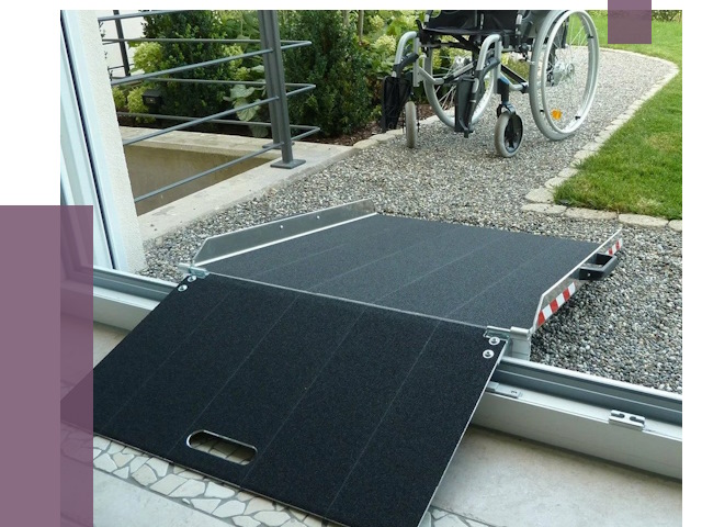 Мобильные пандусы в Сергиеве Посаде от 4605 руб. купить | ПРОЛЁТ-Сгп