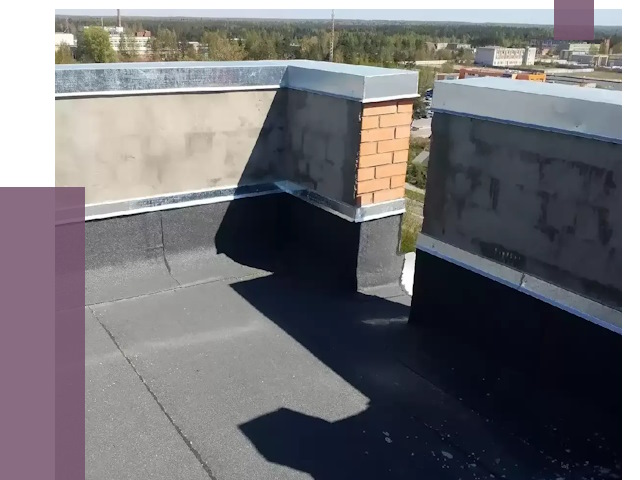 Демонтаж парапетов в Сергиеве Посаде от 4298 руб.  | ПРОЛЁТ-Сгп