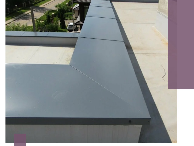 Демонтаж парапетов любой сложности в Сергиеве Посаде быстро и аккуратно