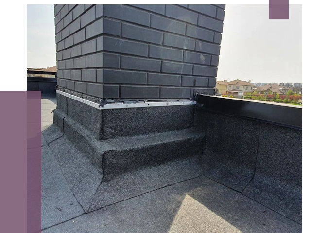 Ремонт парапетов в Сергиеве Посаде от 7880 руб.  | ПРОЛЁТ-Сгп