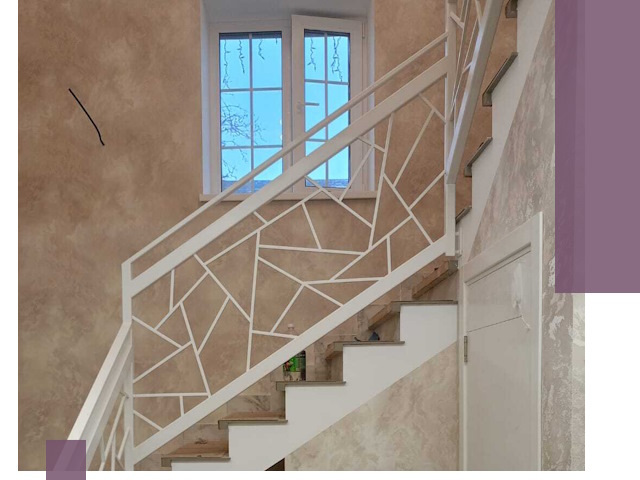 Монтаж поручней в Сергиеве Посаде — установка и крепление под ключ