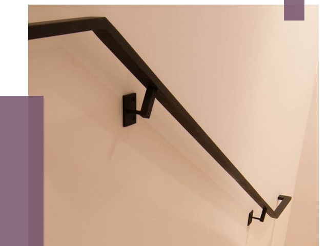 Монтаж пристенных поручней в Сергиеве Посаде от 3582 руб. 