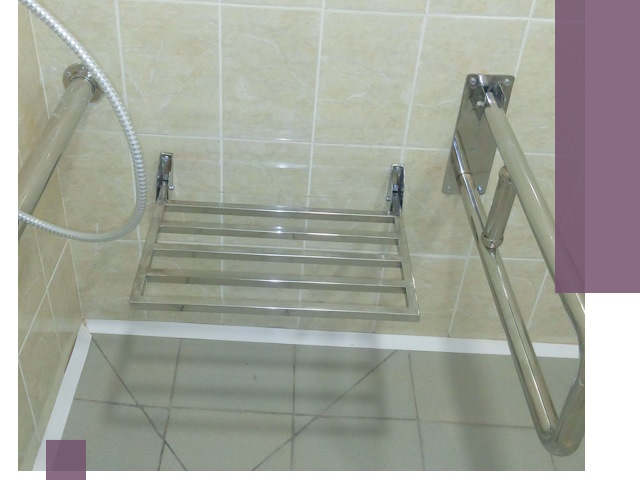 Демонтаж поручней для инвалидов в Сергиеве Посаде быстро и безопасно